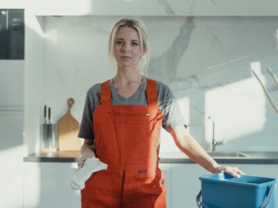 Домогосподарка (5 років досвіду)