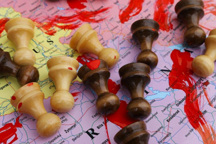 Прем’єр Польщі попереджає: ІІІ Світова війна може розпочатися будь-якої миті!