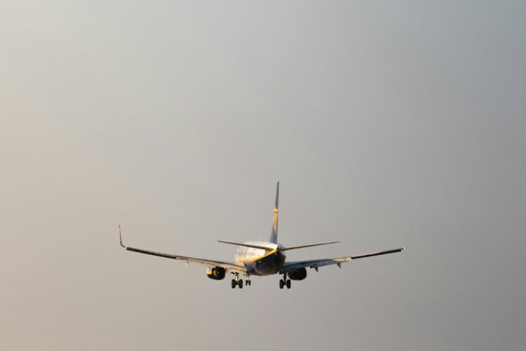 Аврал у небі: літак Ryanair сідає екстрено в Польщі — за всім може стояти росія!