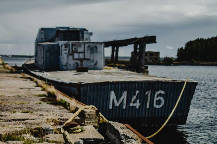 У Балтійському морі виявили загадкові кораблі XVIII століття: що приховують ці столітні уламки?