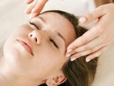 Масажистка з досвідом у Варшаві