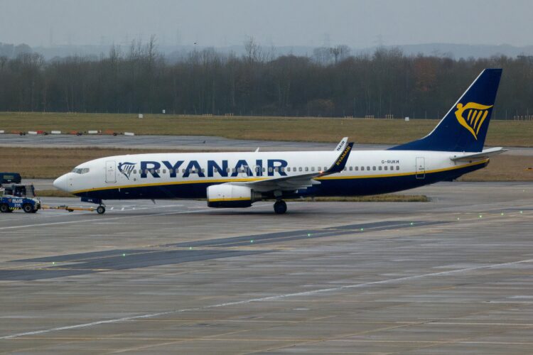 Ryanair більше не одноосібний! У Модліні з’являється новий лоукостер – що це означає для пасажирів?