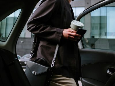 Пропонуємо автомобілі в оренду для роботи в таксі (Bolt, Uber, FreeNow)