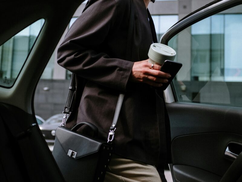 Пропонуємо автомобілі в оренду для роботи в таксі (Bolt, Uber, FreeNow)