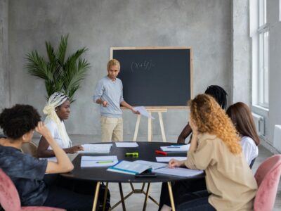 Репетитор з математики