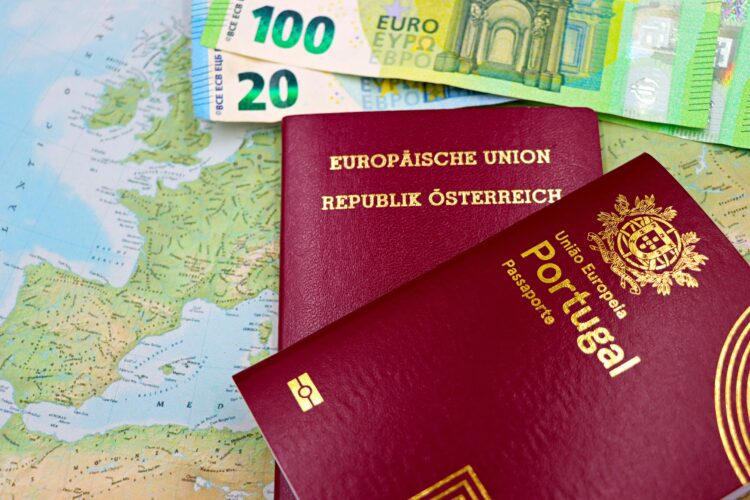 Євросоюз змінює правила в’їзду з 2026: що чекає українців на кордоні з Польщею?