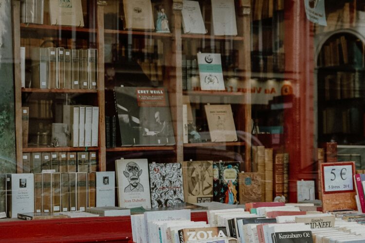 Ці книги українських авторів підкорили Європу: хто з письменників став претендентом на престижну премію?