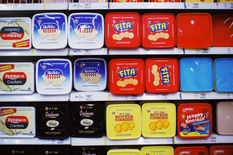 ТОВАРНИЙ ШОК: Які продукти в Польщі здорожчали до небес?