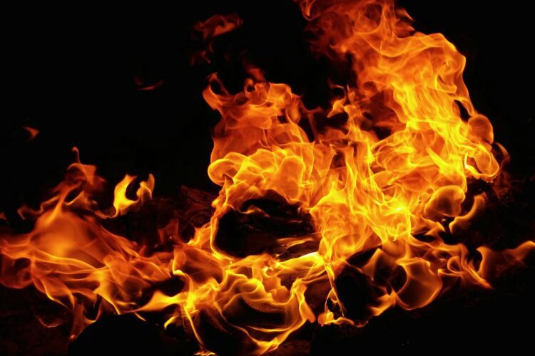 Сенсація! Спіймали палія складів — колумбієць виконував накази російських спецслужб!
