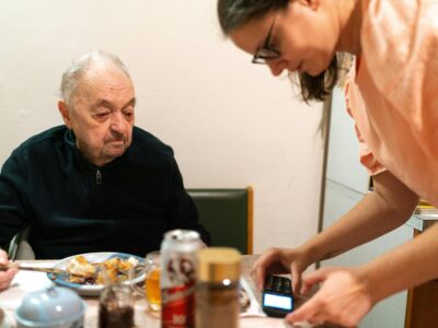 Комплексний догляд за домом