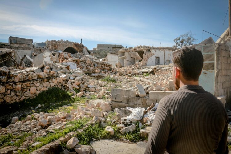 Жах Волі: Як нацисти вбивали мирних жителів Варшави – правда, про яку мовчали роками