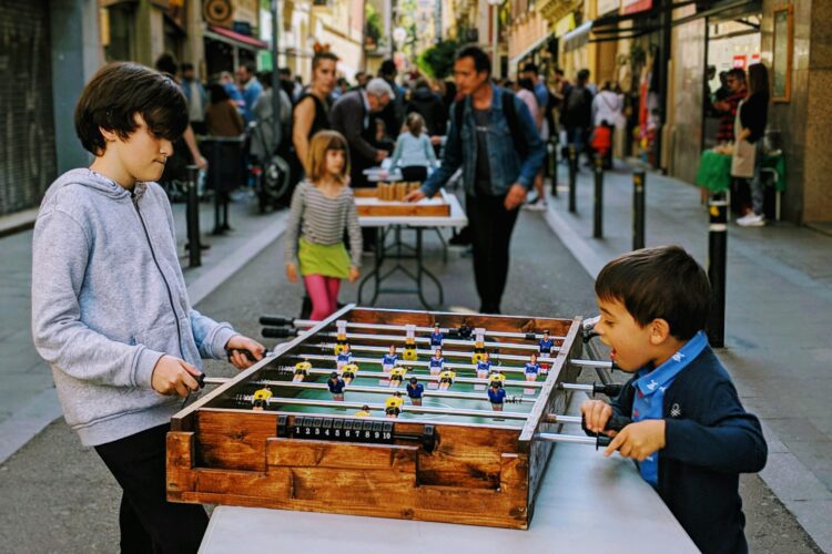 Неймовірні вихідні 8–10 серпня: найкращі події у Варшаві, Лодзі, Вроцлаві та Гданську, які не можна пропустити!