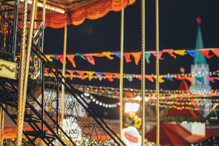 Неймовірні вихідні в Польщі: що подивитися у Любліні, Вроцлаві та Гданську з 14 по 17 серпня!