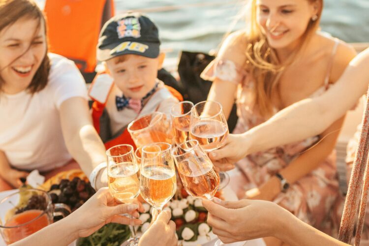 Sails 2025 у Щецині: 3 дні вітрил, драйву та смаків, які перевернуть твоє уявлення про фестивалі!