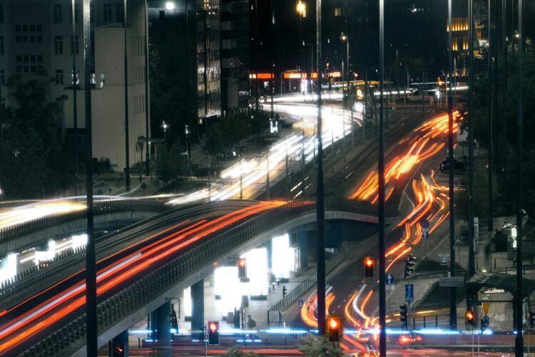 Шокуюче просто: як швидко дістатися з Варшави до кордону з Україною — маршрут, що заощадить години!