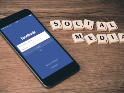 Рекламні послуги у групах Facebook