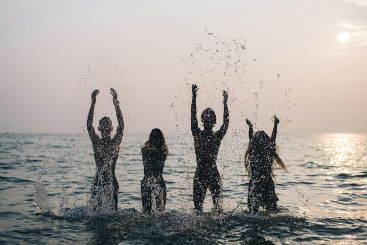 🌊 Безкоштовна відпустка на морі — дізнайся, як здійснити свою мрію вже цього літа!
