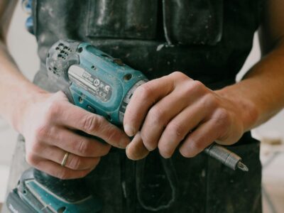 Ремонт під ключ, Послуга чоловік на годину
