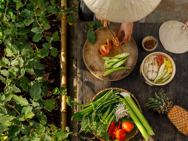 Смачна домашня кухня на замовлення