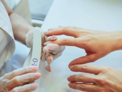 Manicure | Манікюр |