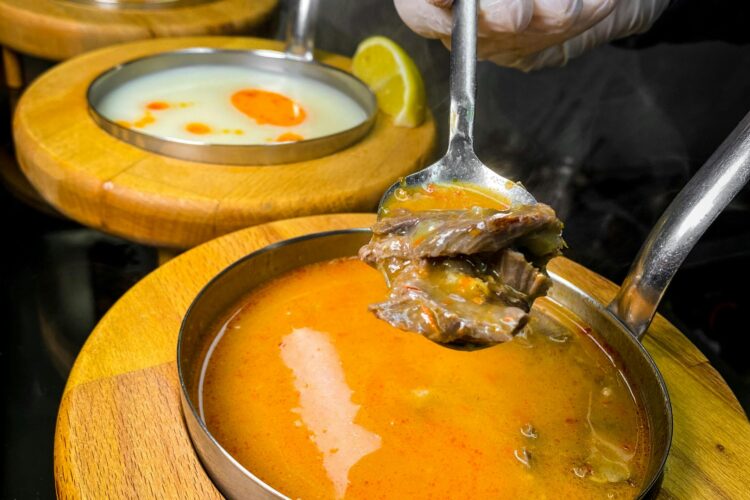 Рецепти польської кухні, які варто спробувати