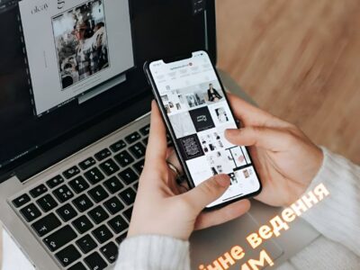 📲 Ваш бізнес у соцмережах, але зацікавлених підписників мало?