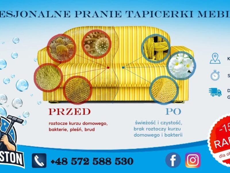 Хімчистка м'яких меблів, килимів, матраців, салонів авто.