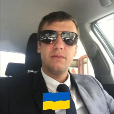 Юрий