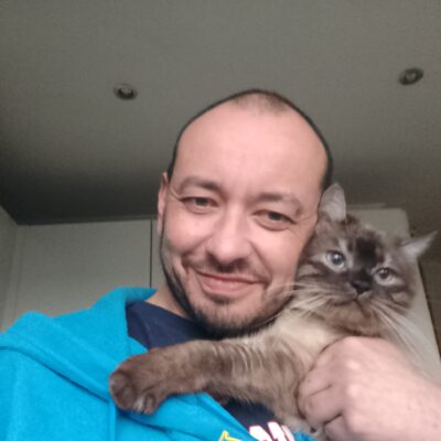 Sergey