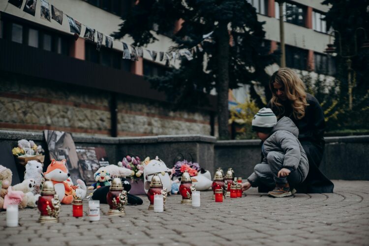 Трагедія вразила країну: винесено обвинувачення у справі про жорстоку загибель 7-річної дівчинки від нападу собак