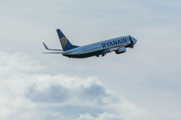 Суперзнижки від Ryanair: авіаквитки з Польщі від 60 злотих — мандрівка мрії ближче, ніж здається!