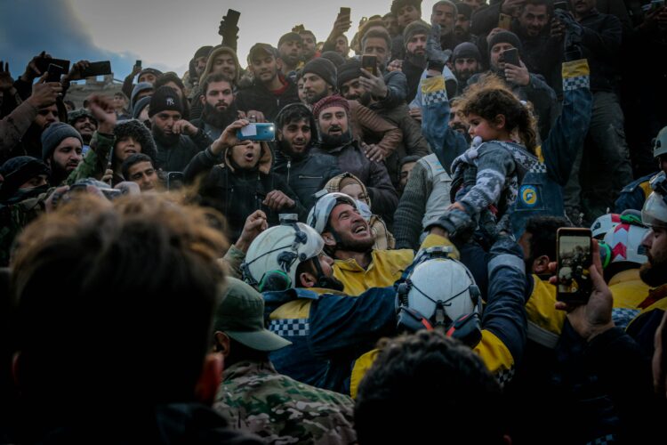 ❤️ Герої серед нас: польські поліцейські вирвали з лап смерті 6-річного хлопчика