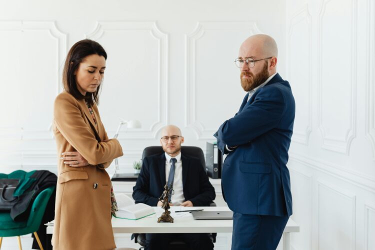 Куди звертатись, якщо виникла проблема з роботодавцем