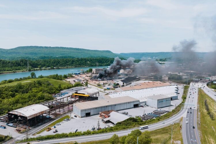 Небезпека на дорогах: чому польські міста опинилися серед найгірших у Європі?