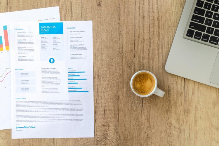 Знайшов першу роботу і впевненість