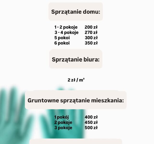 Прибирання Краків