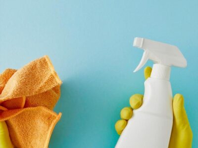 Прибирання Краків