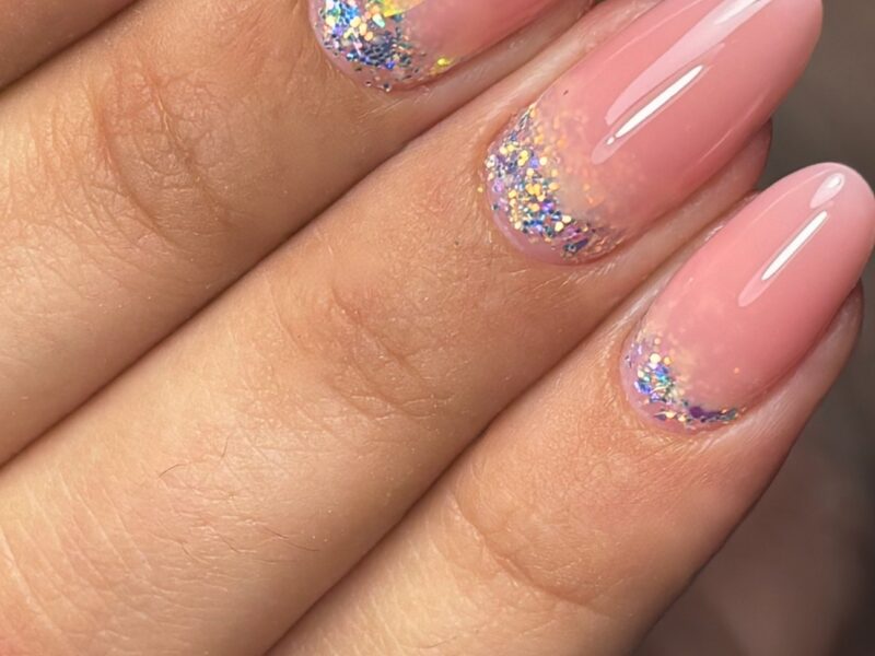 Манікюр 💅🏼/педикюр
