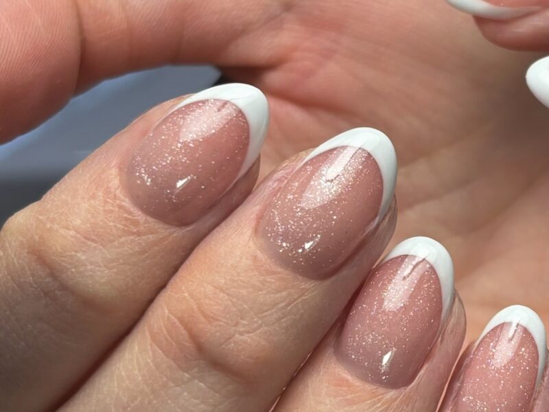 Манікюр 💅🏼/педикюр