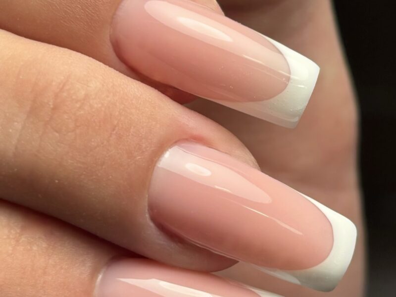Манікюр 💅🏼/педикюр
