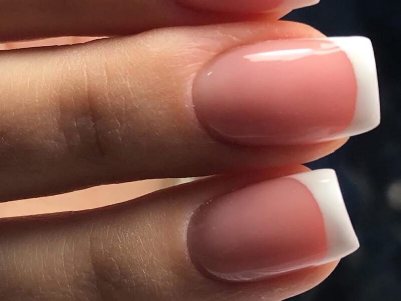 Манікюр 💅🏼/педикюр