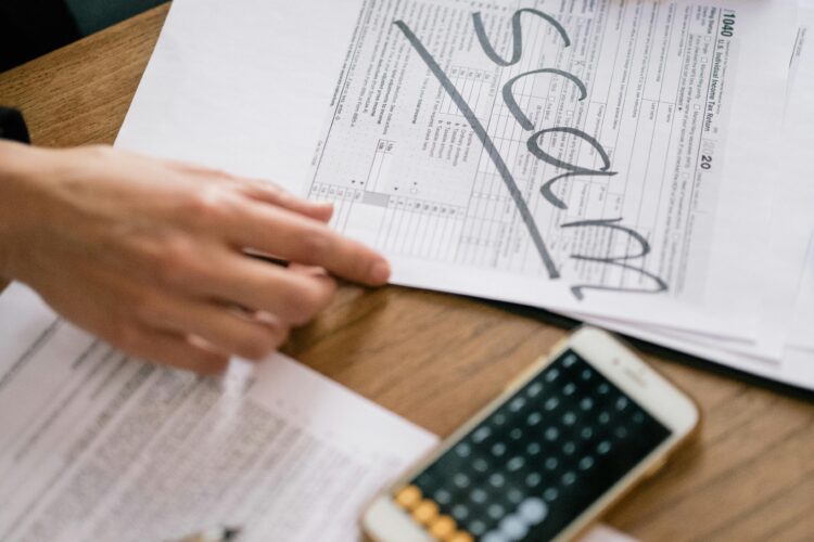Шокуюча схема шахрайства в Польщі: як не стати жертвою нової афери