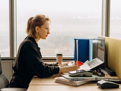 Бухгалтерські послуги