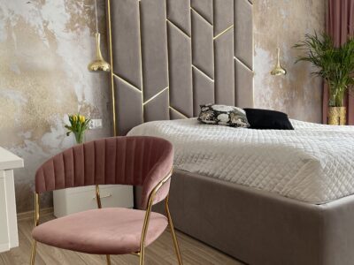 МАНУФАКТУРА М'ЯКИХ МЕБЛІВ: авторське виробництво м'яких меблів за індивідуальним замовленням, професійні послуги з перетяжки та оббивки