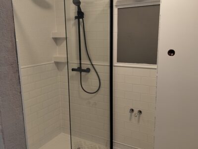 Укладання плитки, ремонт ванної кімнати