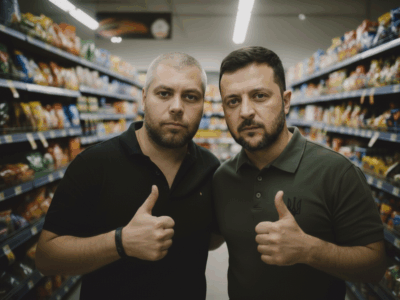 Фото с знаменитостью за копейки