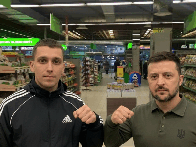 Фото с знаменитостью за копейки