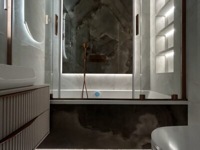 Ремонт мешкання