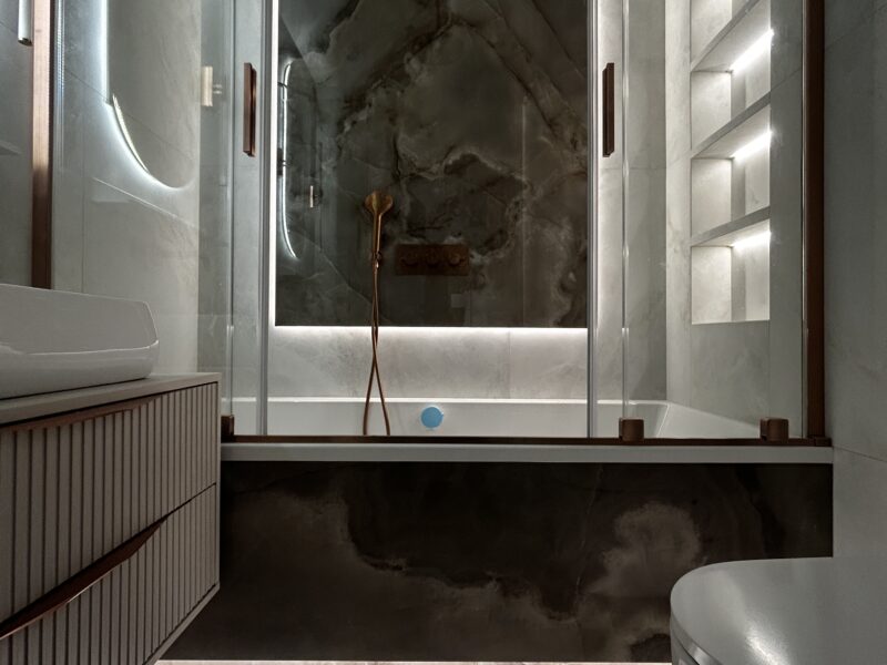 Ремонт мешкання