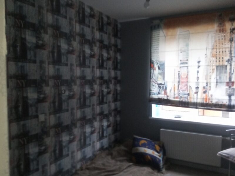 Ремонт квартир, будинків, офісів.